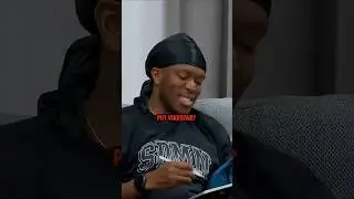 KSI Has Fallen Off... 🥀