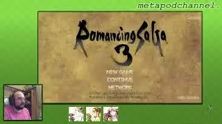 [Romancing SaGa 3] 94 - Killing Undine