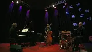 Jinrikisha (Joe Henderson)