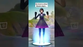 momento allegria ... #fortnite #fun #dance #emote #quaqua #seph_zerox
