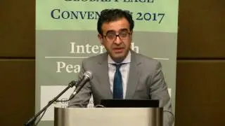 Interfaith Peacebuilding 3: Dialogue and Trust: Real Lessons in Countering Violent Extremism