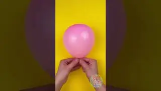🐰 What&rsquo;s This? 🎈 Bunny Balloon Surprise From Brother! 😂