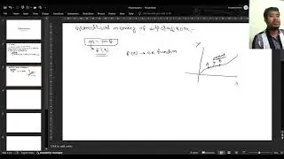 Differentiation Explained Clearly | Teaching Demo Lecture