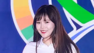 240419 오마이걸 효정 (HyoJung) 