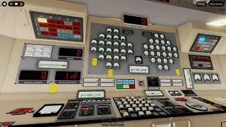 Realistic Boiling Water Simulator Unit 2 Startup [V1.7.5]