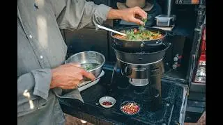 CADAC | Dometic Safari Chef 30