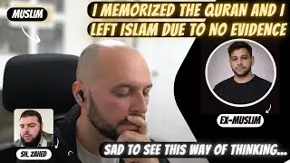 Ex-Muslim Who 