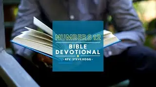 Numbers 12 Explained