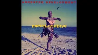 Ache&rsquo;n For Acres - Arrested Development ( Instrumental )