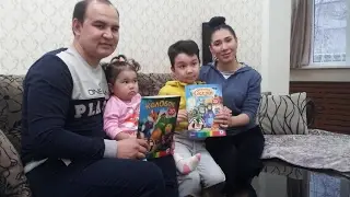 My Video