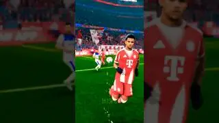 FC 26 | TOP BEST GOALS DRIBBLING SKILLS GOAT & BEST GOALKEEPER SAVES | #shorts #fc24 #fc25 #fc26