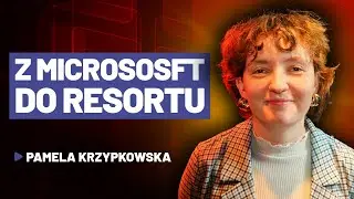 Dlaczego Polska musi mieć swoją AI? (gościni: Pamela Krzypkowska) TECHNOFOBIA
