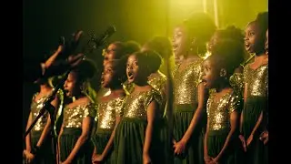 COME ALIVE (Live performance) | Evolution Children's Choir | THE CONFLUENCE 2024