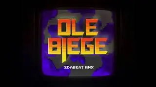 Monaberry #40 &ndash; Super Flu &ndash; 2daBeat (Ole Biege Remix)