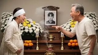 [감동실화] 남편 죽자마자 임신한 며느리를 내쫓은 시아버지, 10년 후 수십억 자산가로 돌아온 그녀를 보고 경악하는데...
