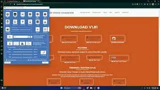 [UNCUT] Tiko Voice Changer Tutorial!