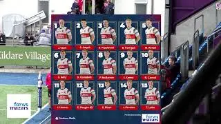 Old Wesley Live Stream
