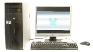 Demon hacked my computer💀| Cubicus