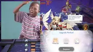 ROO: ET FLOOR 40 MOONLIGHT FLOWER & EDDGA - PRONTERA 7 - CUTE PRIEST POV 🤣🥲