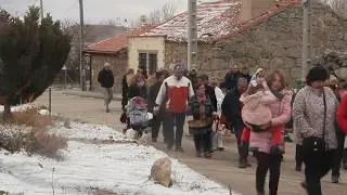 #Robledillo - fiesta_de_las_candelas_02/02/2019   #micanonyyo