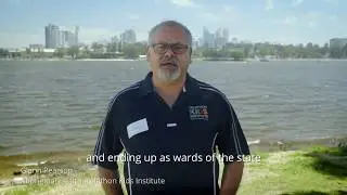 Home - Aboriginal Housing (snippet)