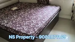 Green square 1bhk #sell 