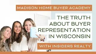 Buyer Agency in Madison, WI: Why Representation Matters for Homebuyers | Madison Home Buyer Academy