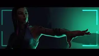 The Challengers are here | 2021 VCT Challengers EU - S01