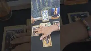 CAPRICORN - 2 point 0 supreme version of you! #tarot #capricorn #abundance