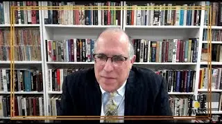 WILLIAM HORBERG - Best Limited Series, Anthology Series or a Motion Picture Made for Television