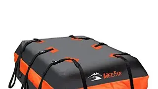 Top 10 Rooftop Cargo You Can Buy  May 2022