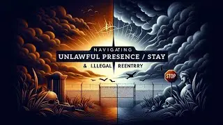 Unlawful Stays And Illegal Reentry