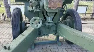 Вооружение  Красной армии времен Великой Отечественной войны. 