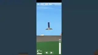 я перешёл на 1.4 | SFS Space Flight Simulator #shorts