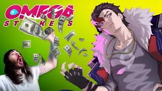 Money Shots! (Omega Strikers - Epic Wins, Fails, Funny Moments)