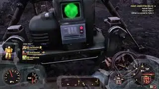 FO76: Solo Encrypted