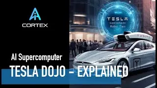 Unveiling Tesla's Dojo: The Future of Autonomous Driving