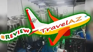 「TravelPZ」 Review St. Maarten Brewery & Beer Tours