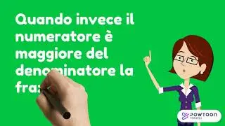 DALLA FRAZIONE ALLA PERCENTUALE: classe quarta e quinta