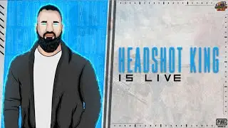 🔴HEADSHOT KING Family is LIVE Pubg Mobile BANGLADESH ❤️