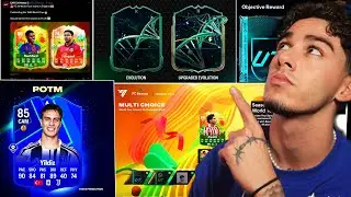 EVOLUTIONS LEAKED!!😍ALL IMPORTANT WEBAPP TIPS - MAKE COINS QUICKLY + PREVENT BUG✅ EA FC 26