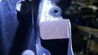 Відео Огляд Двигуна Mitsubishi L200 KB 2.5 ДИЗЕЛЬ 4D56U (Арт.28075)