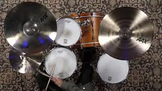 Sabian 20