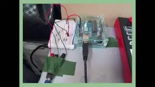 Digital Synth VRA8-Px 1.2.0 Demo (Recording from Arduino)