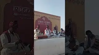 RannUtsav celebration songs #india #viral #hindudeity #trending #travel #love #music