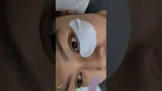 L -Curl Wispy lashes Tutorial Available On Yoyis+