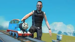 Train Tutorial - Hypper Sandbox (for Beginners and Newbeings)
