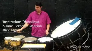 Inspiration Diabolique 5 mov. Rick Tagawa