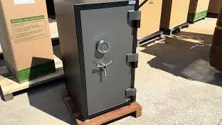 The Amsec BFS 3416E1