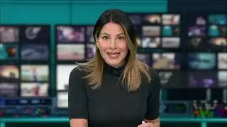 Lucrezia Millarini ITV News 12th December 2024